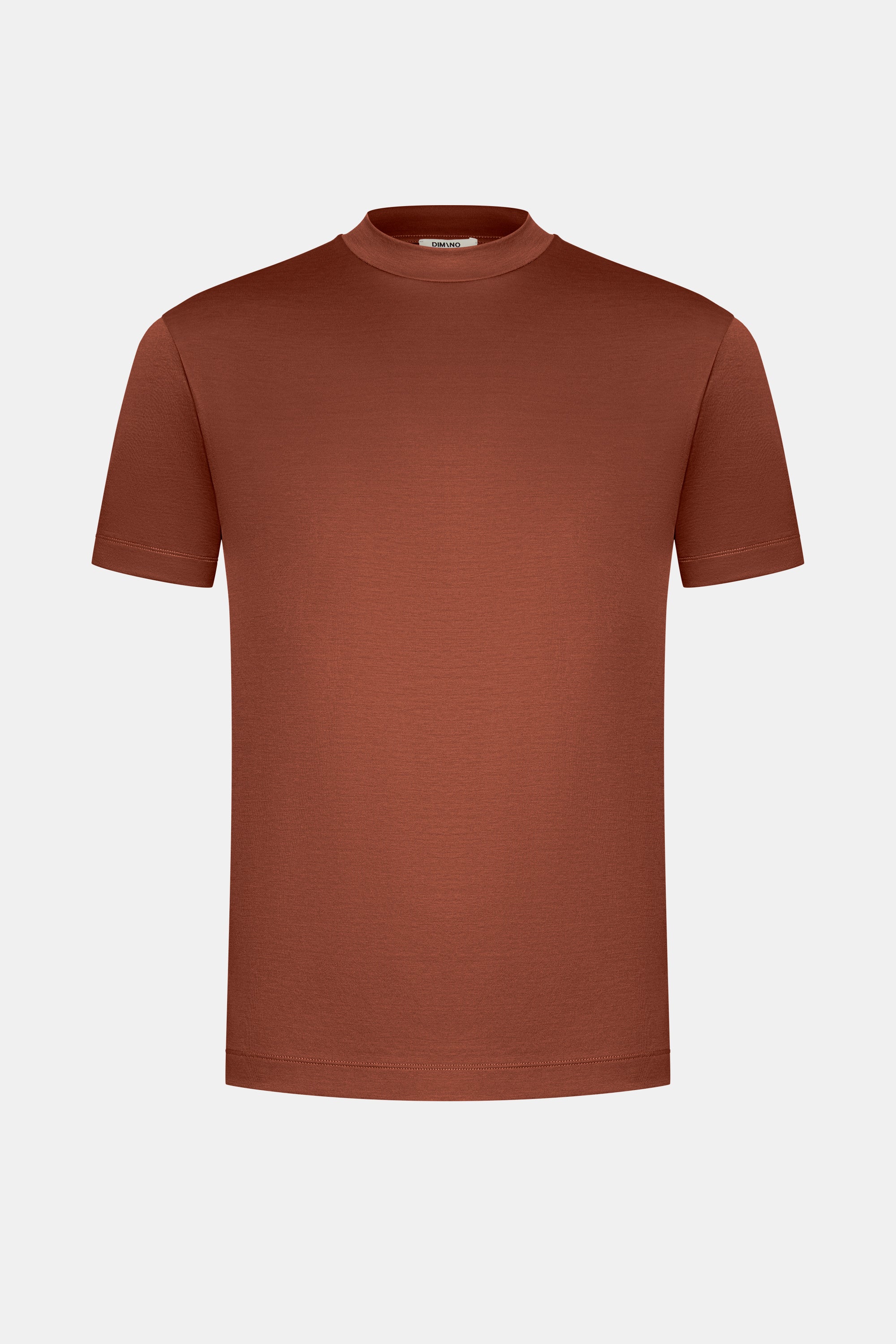 Chestnut Brown T-shirt