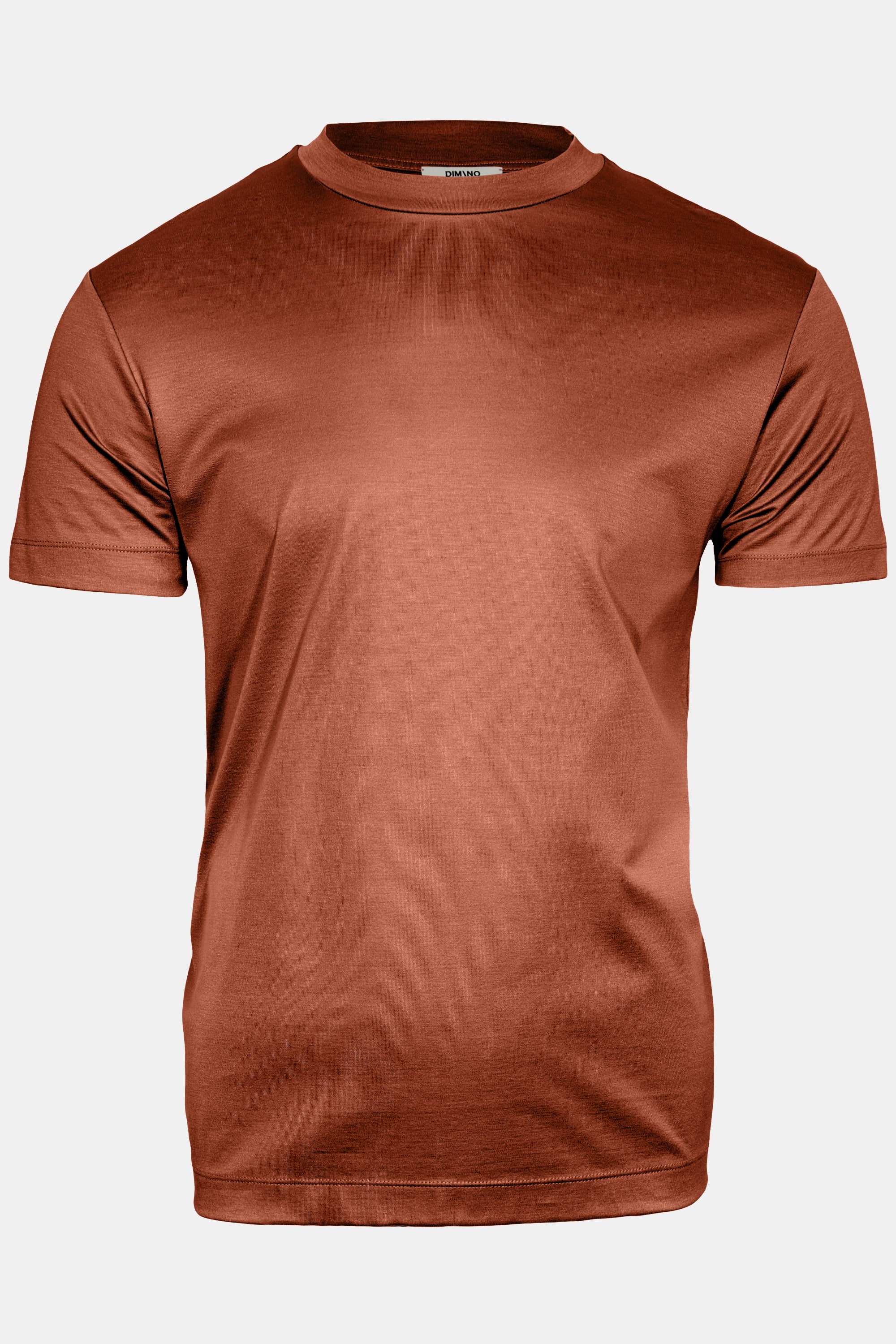 Chestnut Brown T-shirt