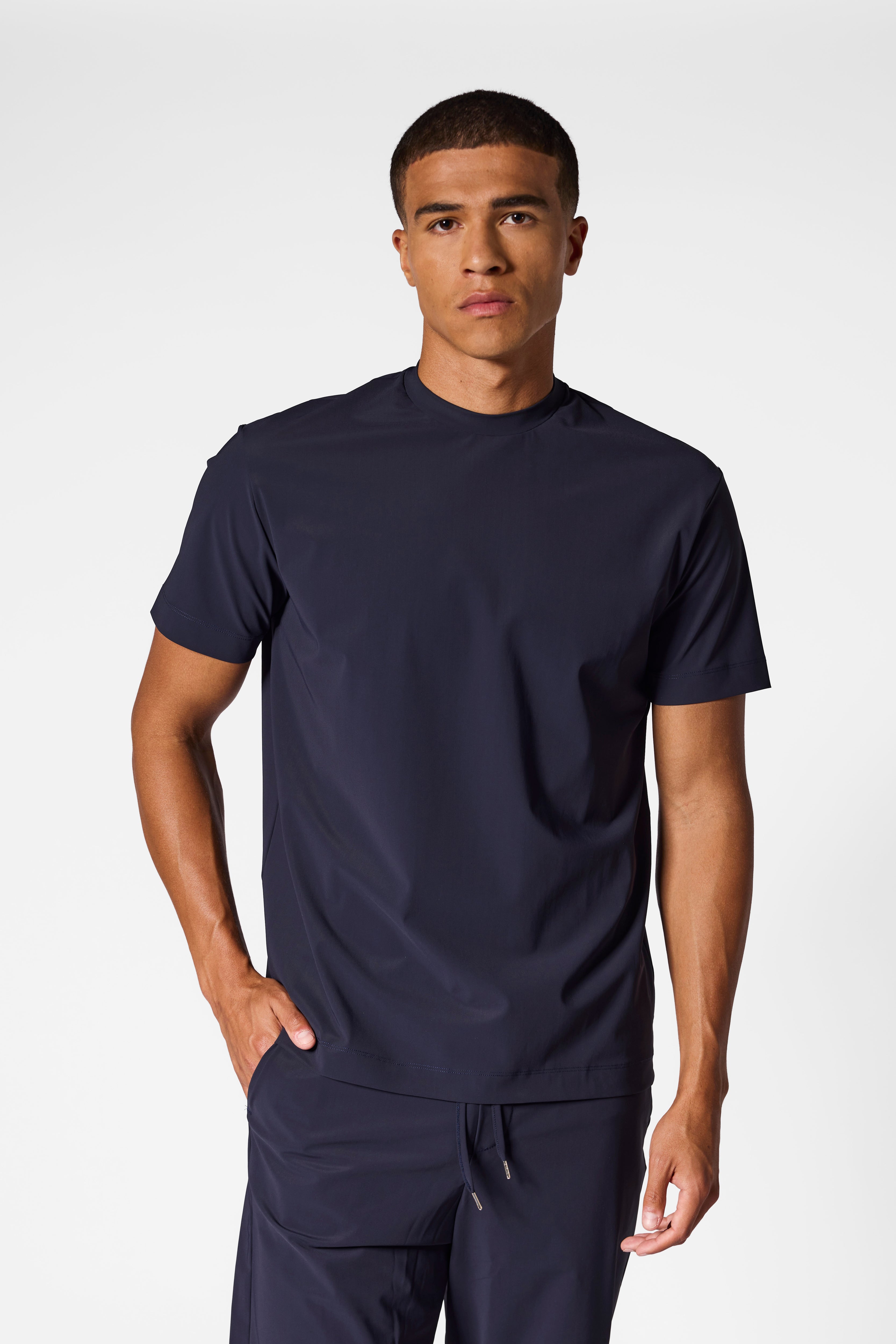 Midnight Blue Tech Set