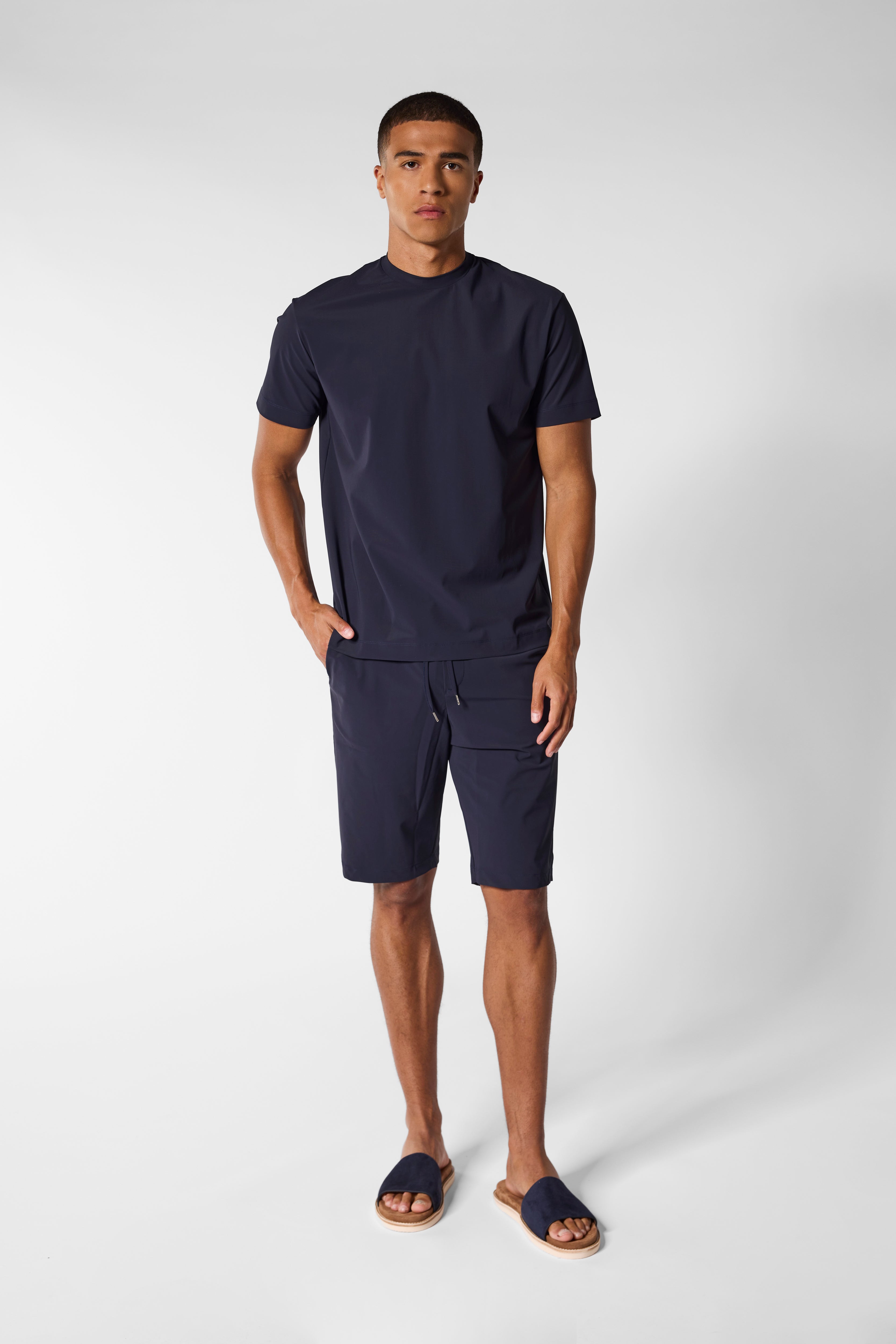 Midnight Blue Tech Set