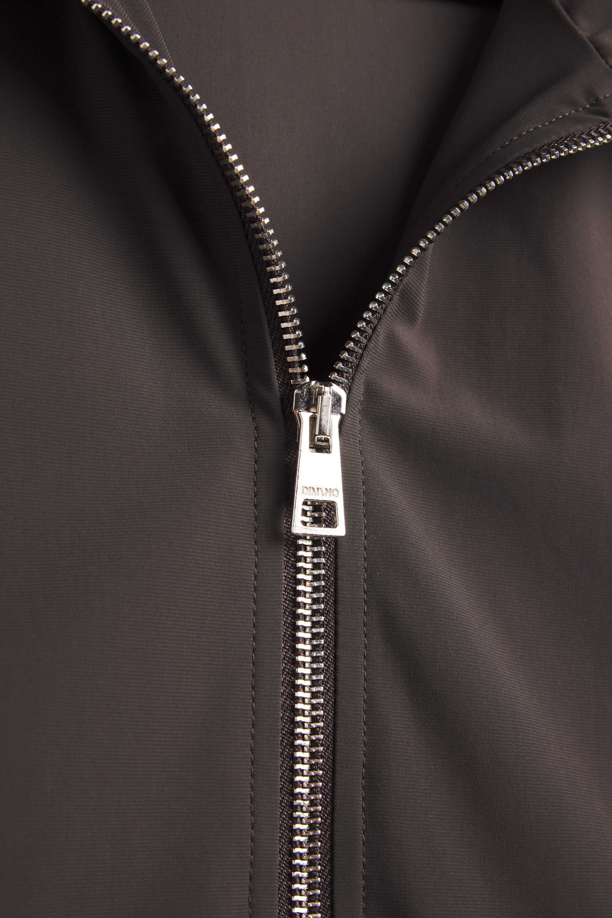 Mocha Brown Tech Gilet