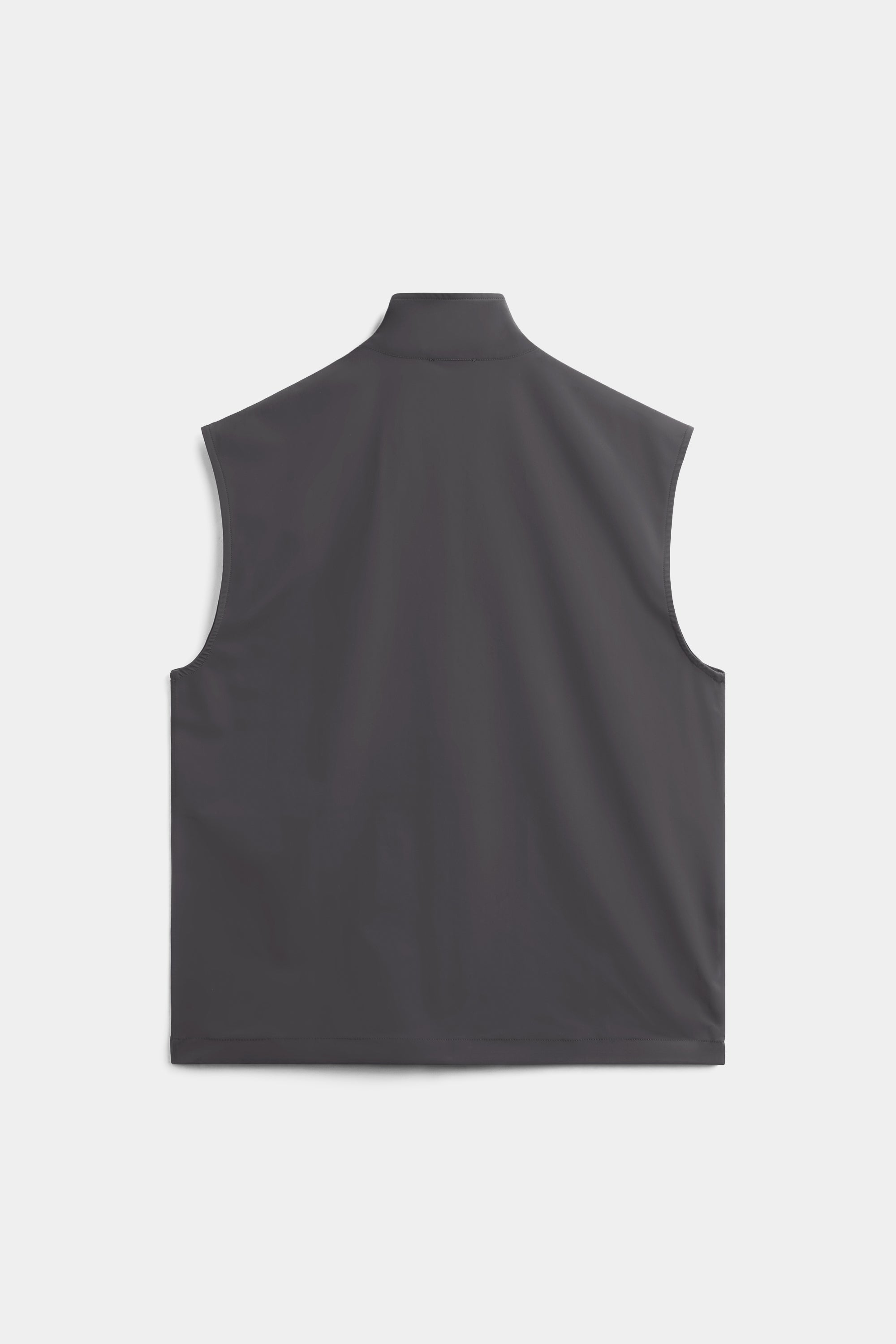 Slate Grey Tech Gilet