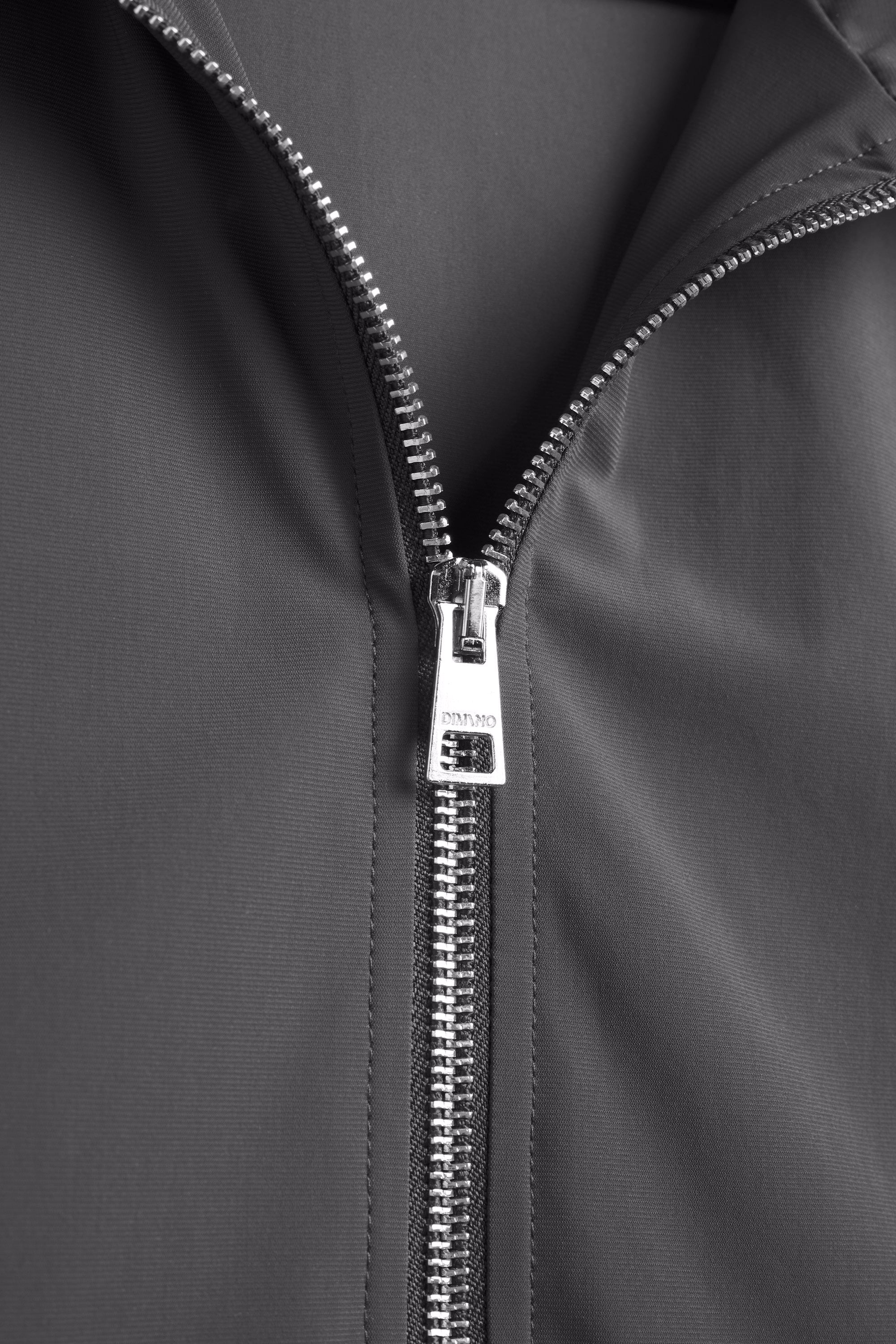 Slate Grey Tech Gilet