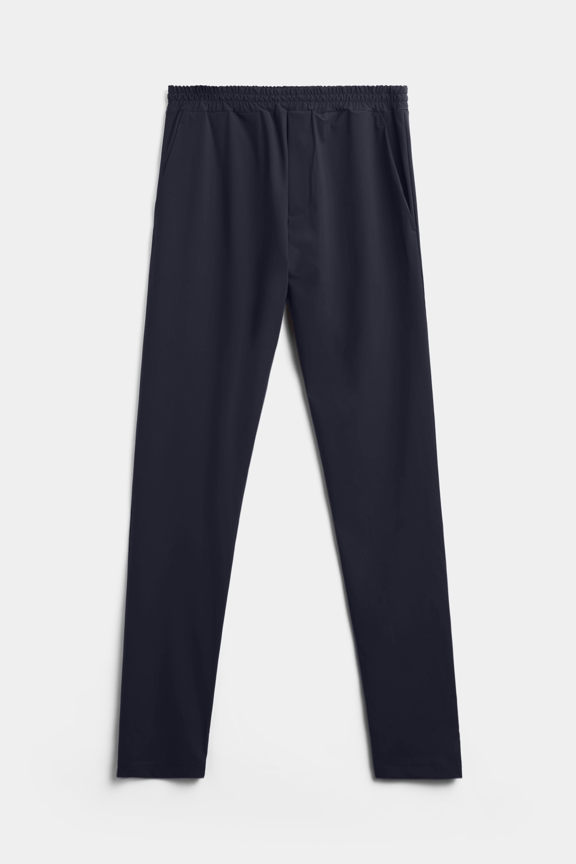 Midnight Blue Tech Pants