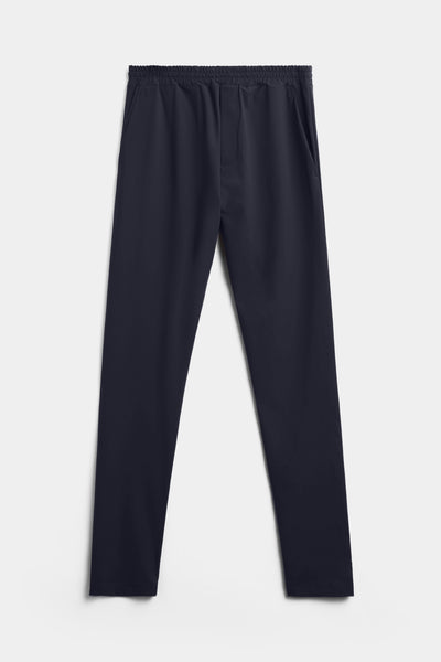 Midnight Blue Tech Pants