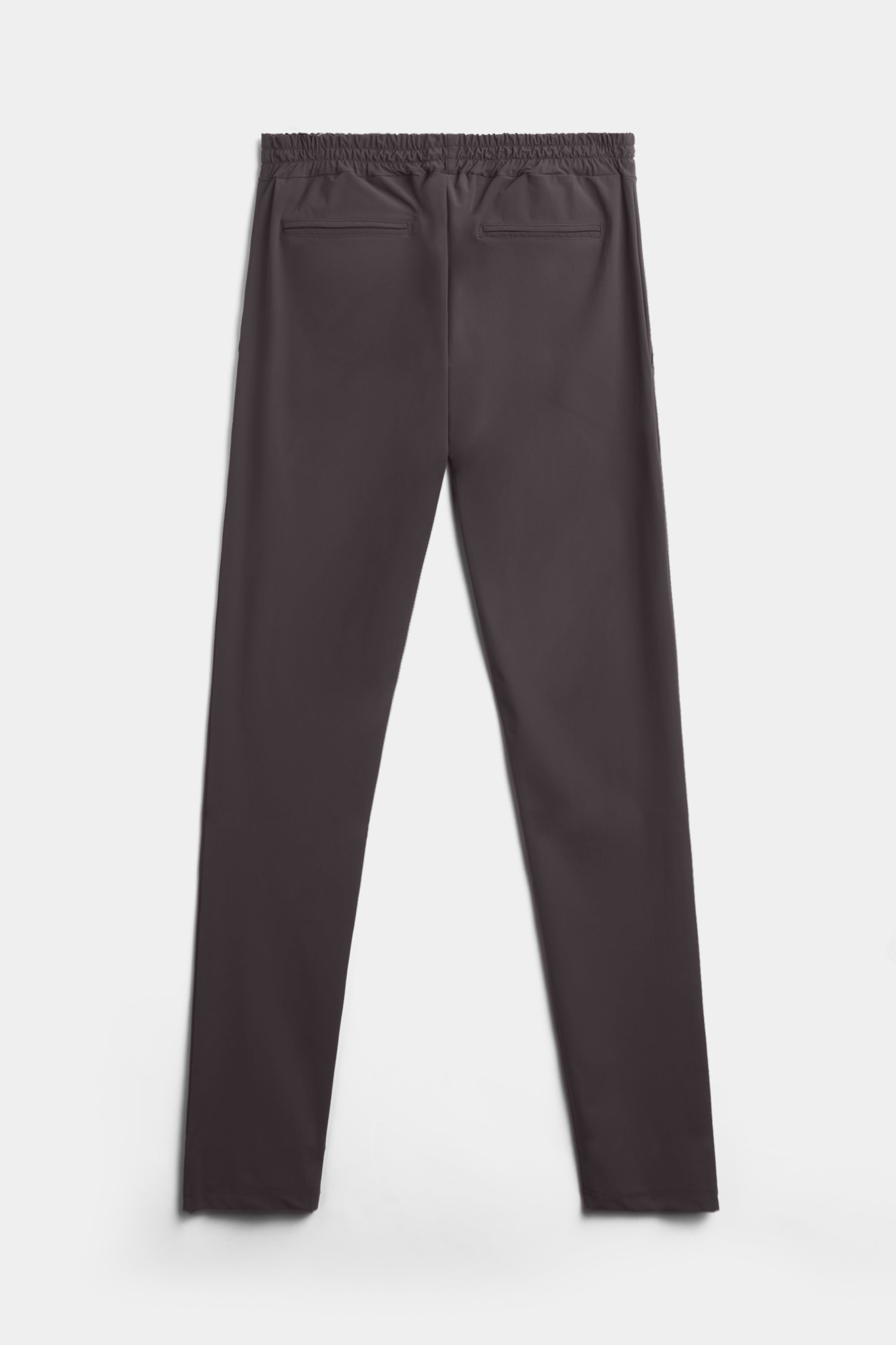 Slate Grey Tech Pants