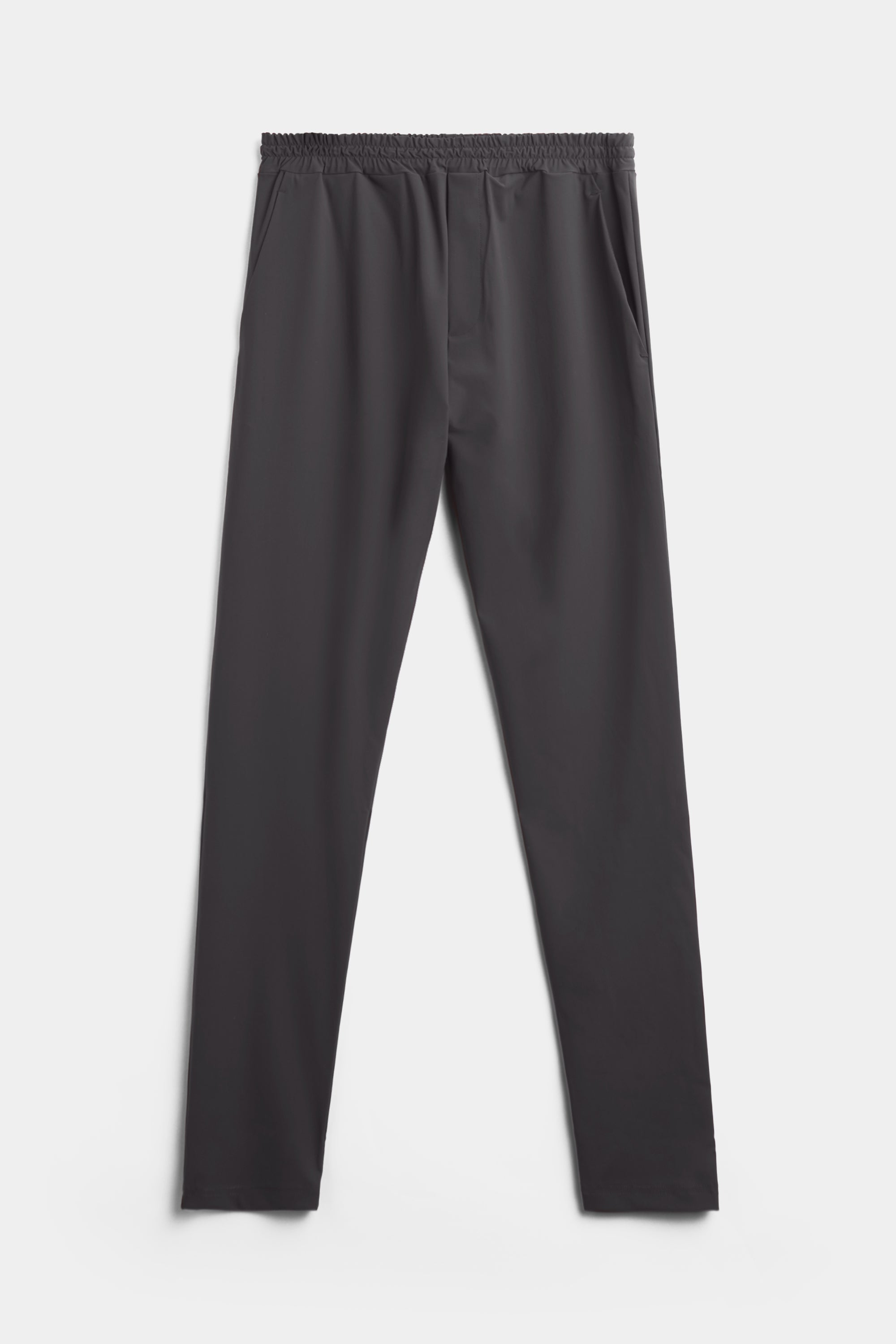 Slate Grey Tech Pants