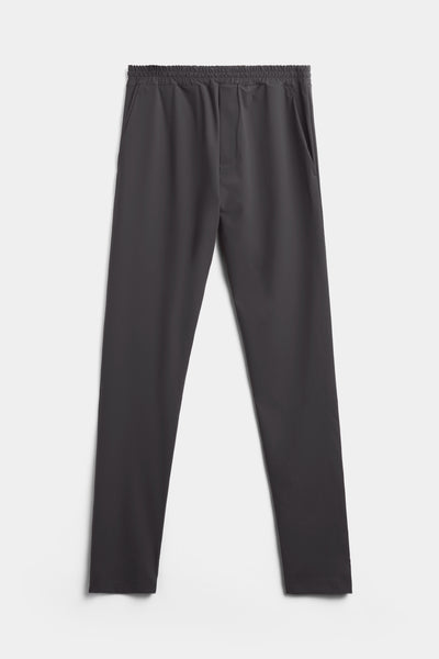 Slate Grey Tech Pants