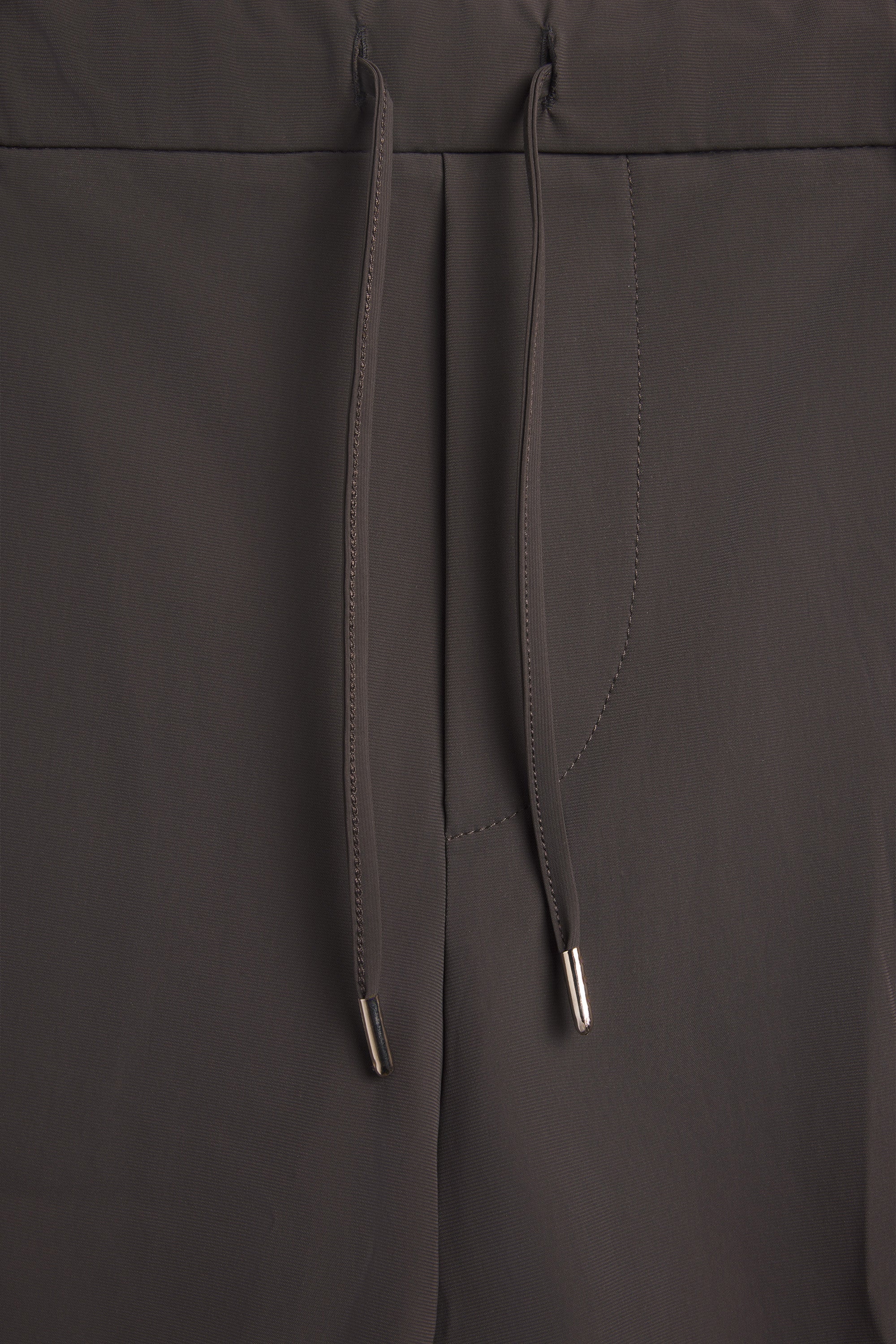 Slate Grey Tech Shorts