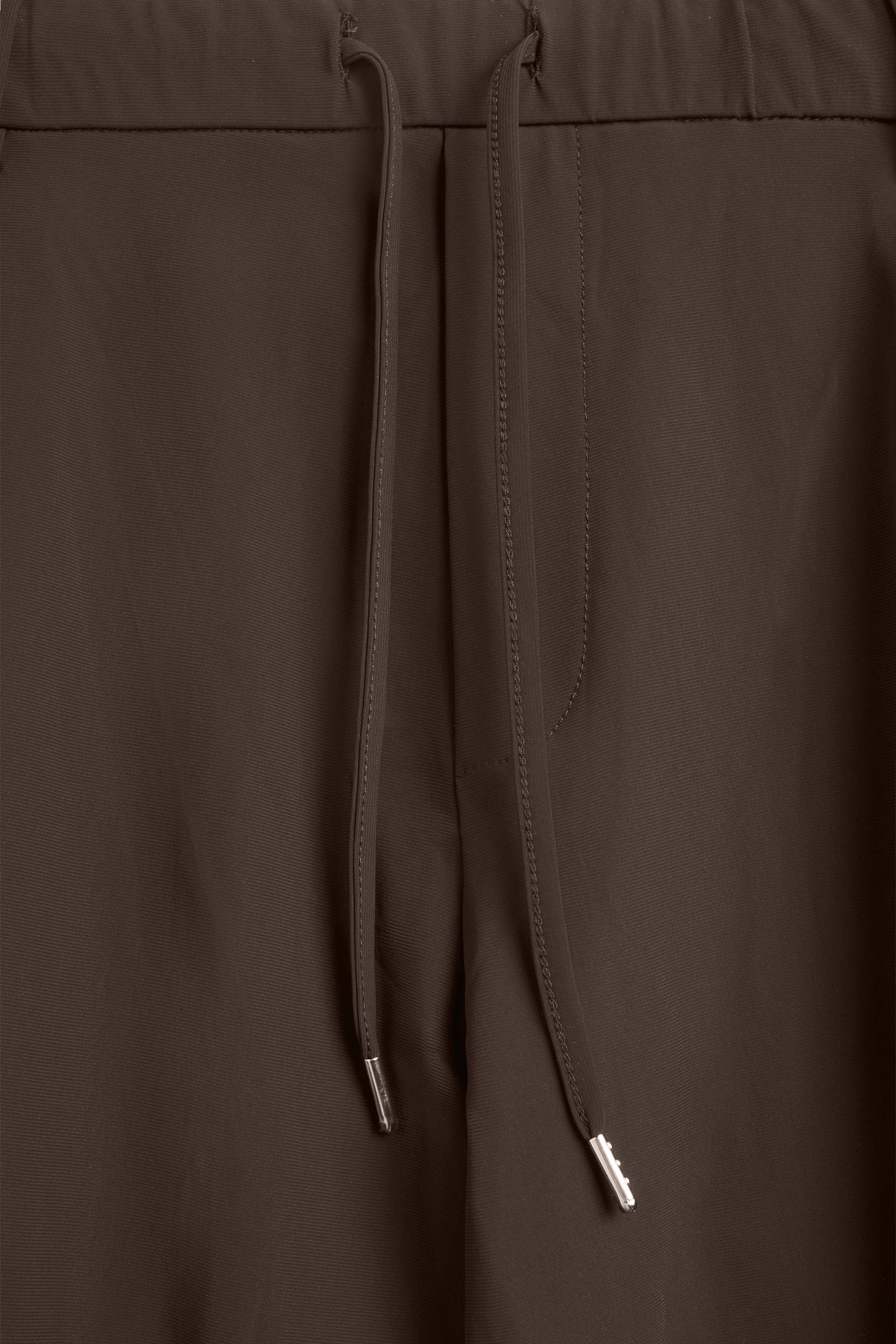 Mocha Brown Urban Tech Pants