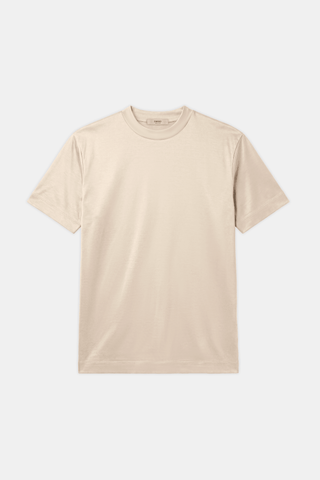 Camel Beige T-shirt