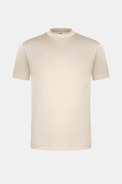 Camel Beige T-shirt