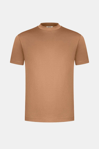 Caramel Brown T-shirt