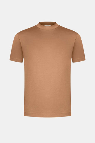 Caramel Brown T-shirt