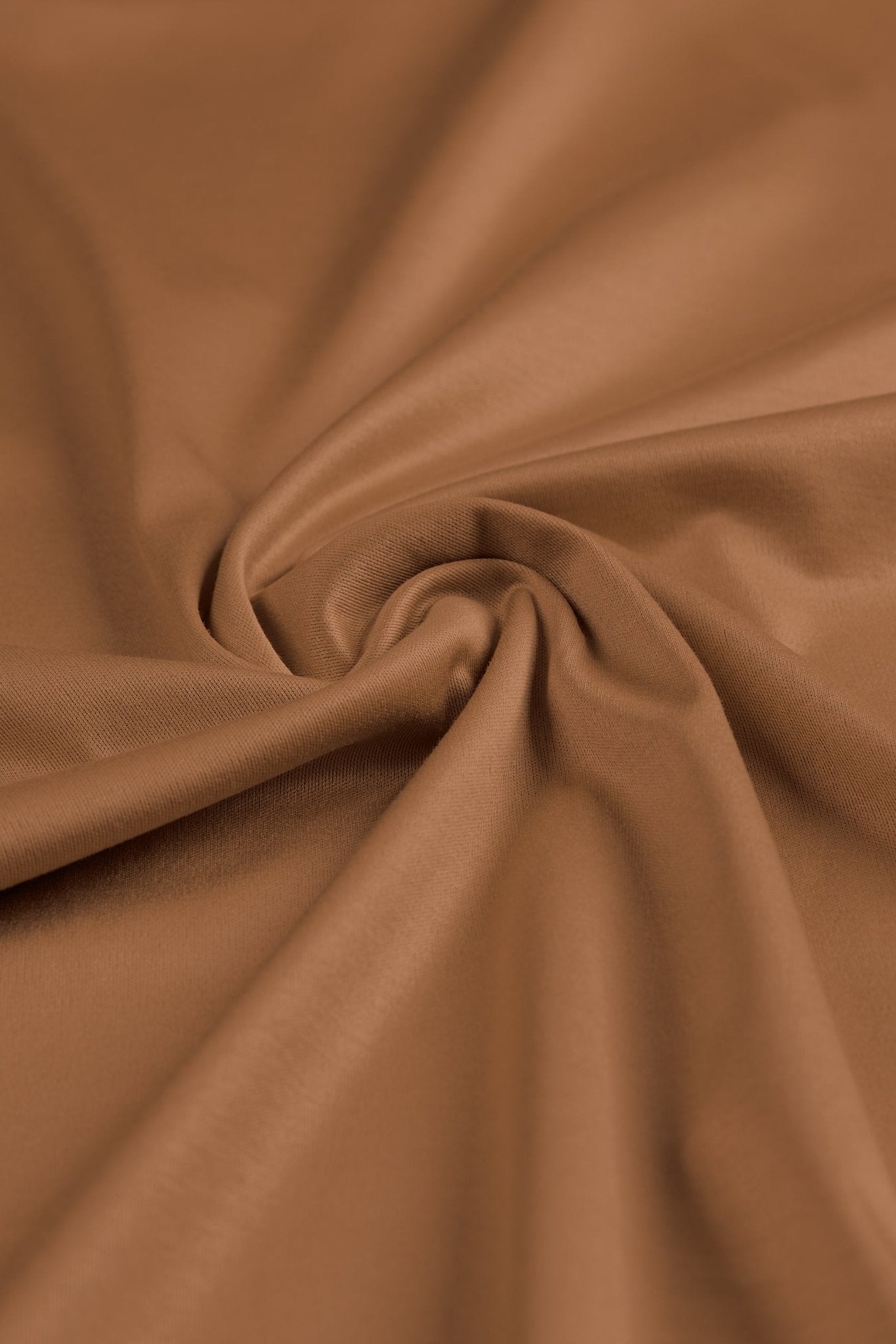 Caramel Brown T-shirt - DIMANO