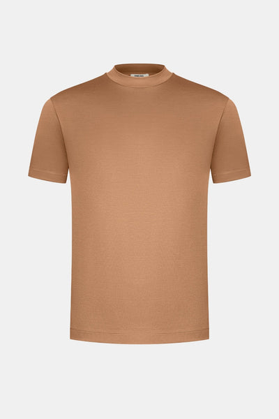 Caramel Brown T-shirt