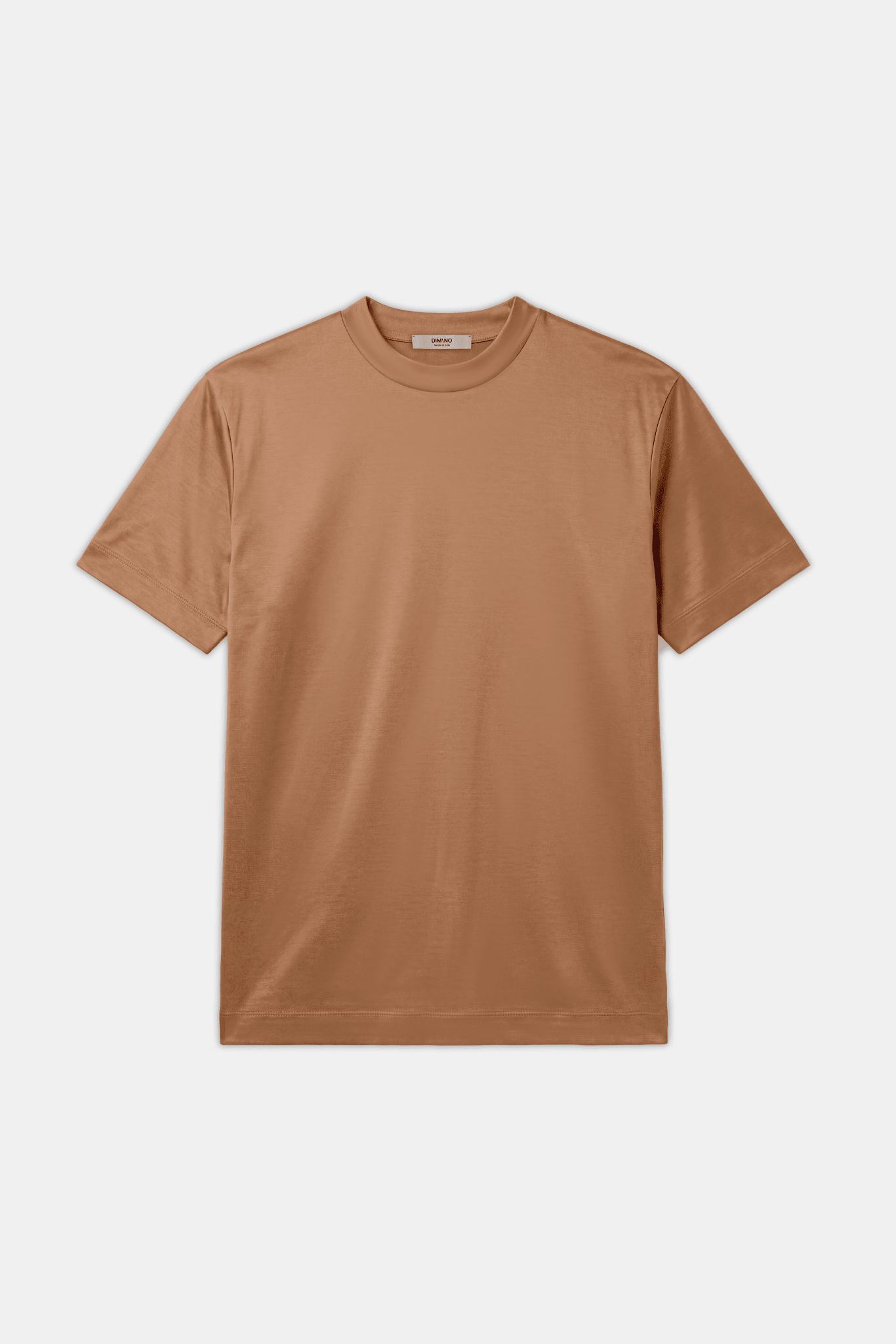 Caramel Brown T-shirt