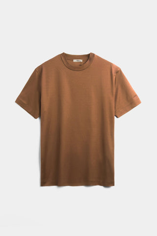 Caramel Brown T-shirt