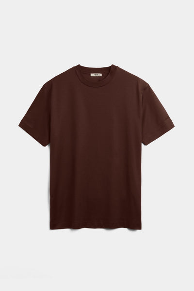 Chestnut Brown T-shirt