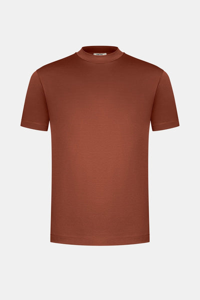 Chestnut Brown T-shirt