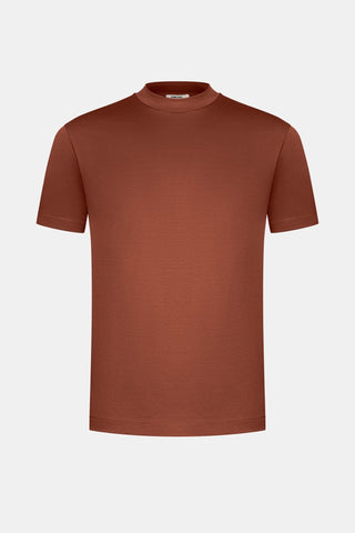 Chestnut Brown T-shirt