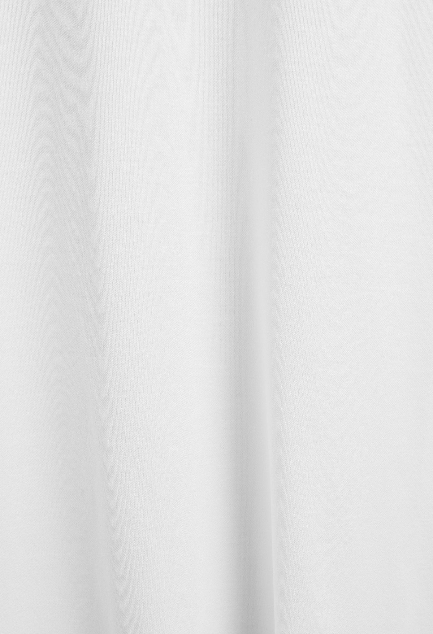 Classic White Longsleeve T-shirt - DIMANO