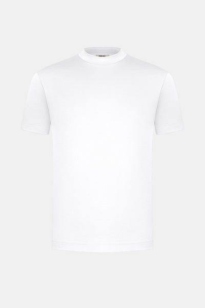 Classic White T-shirt