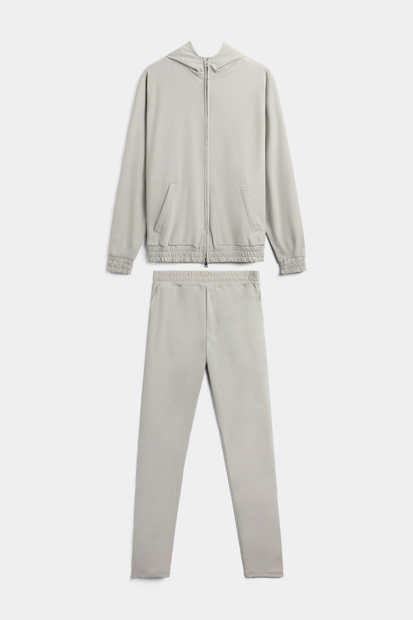 Hooded Tech Suits
