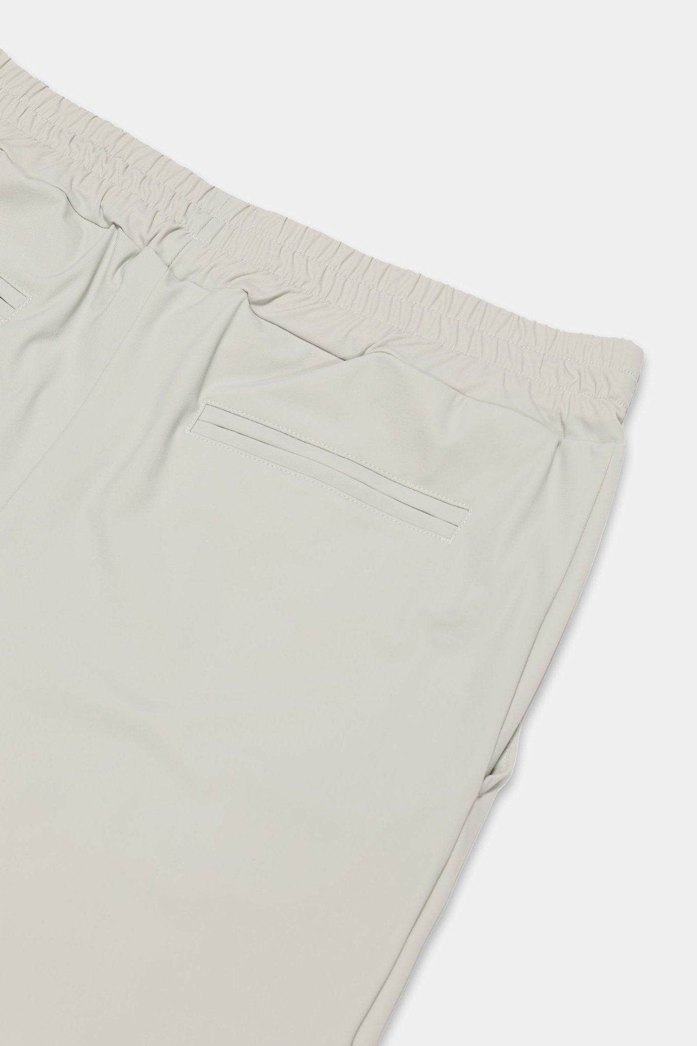 Cloud Grey Tech Pants - DIMANO