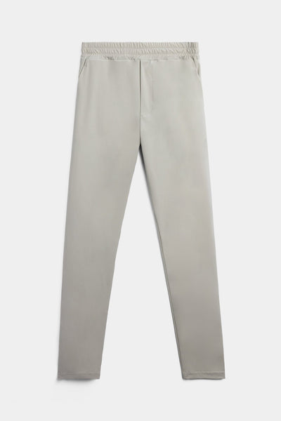 Cloud Grey Tech Pants