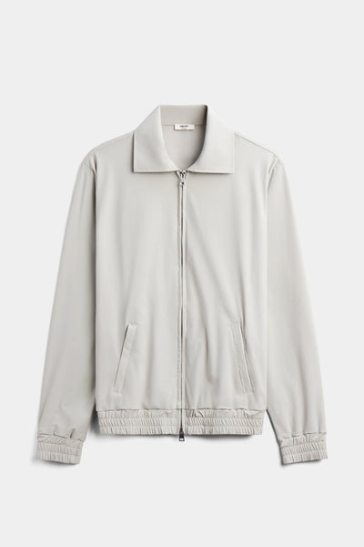 Cloud Grey Tech Vest