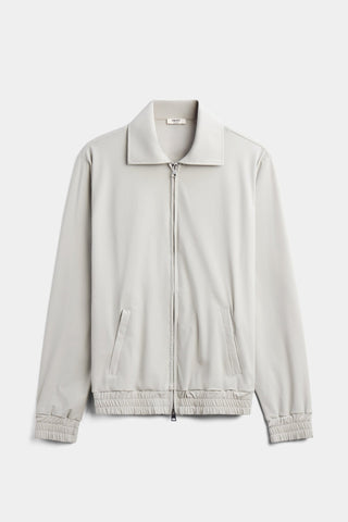Cloud Grey Tech Vest
