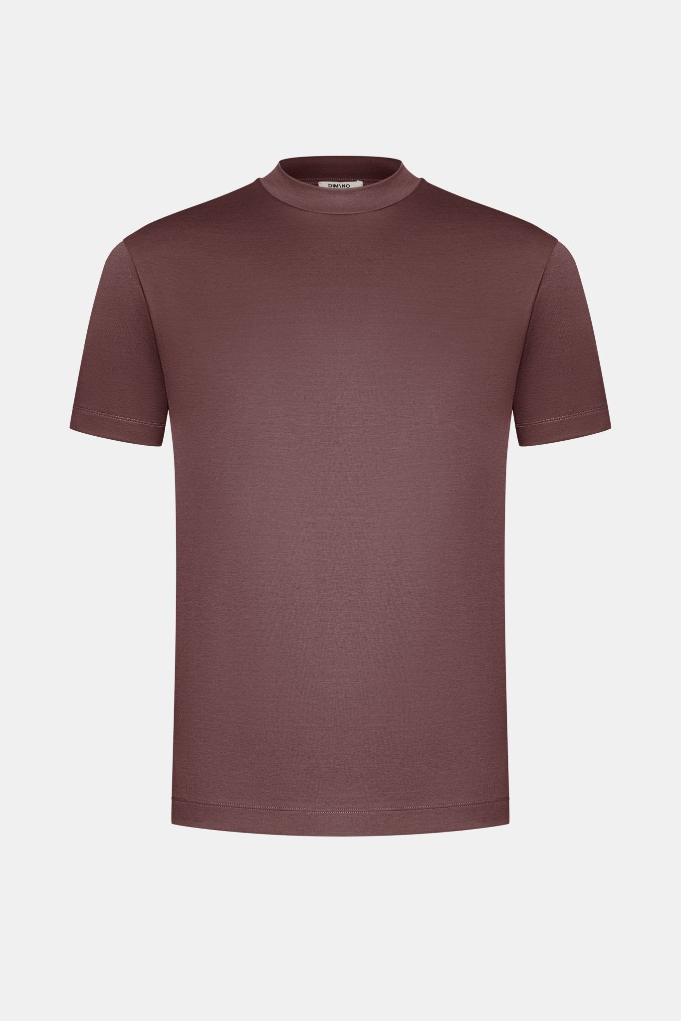 Copper Brown T-shirt - DIMANO