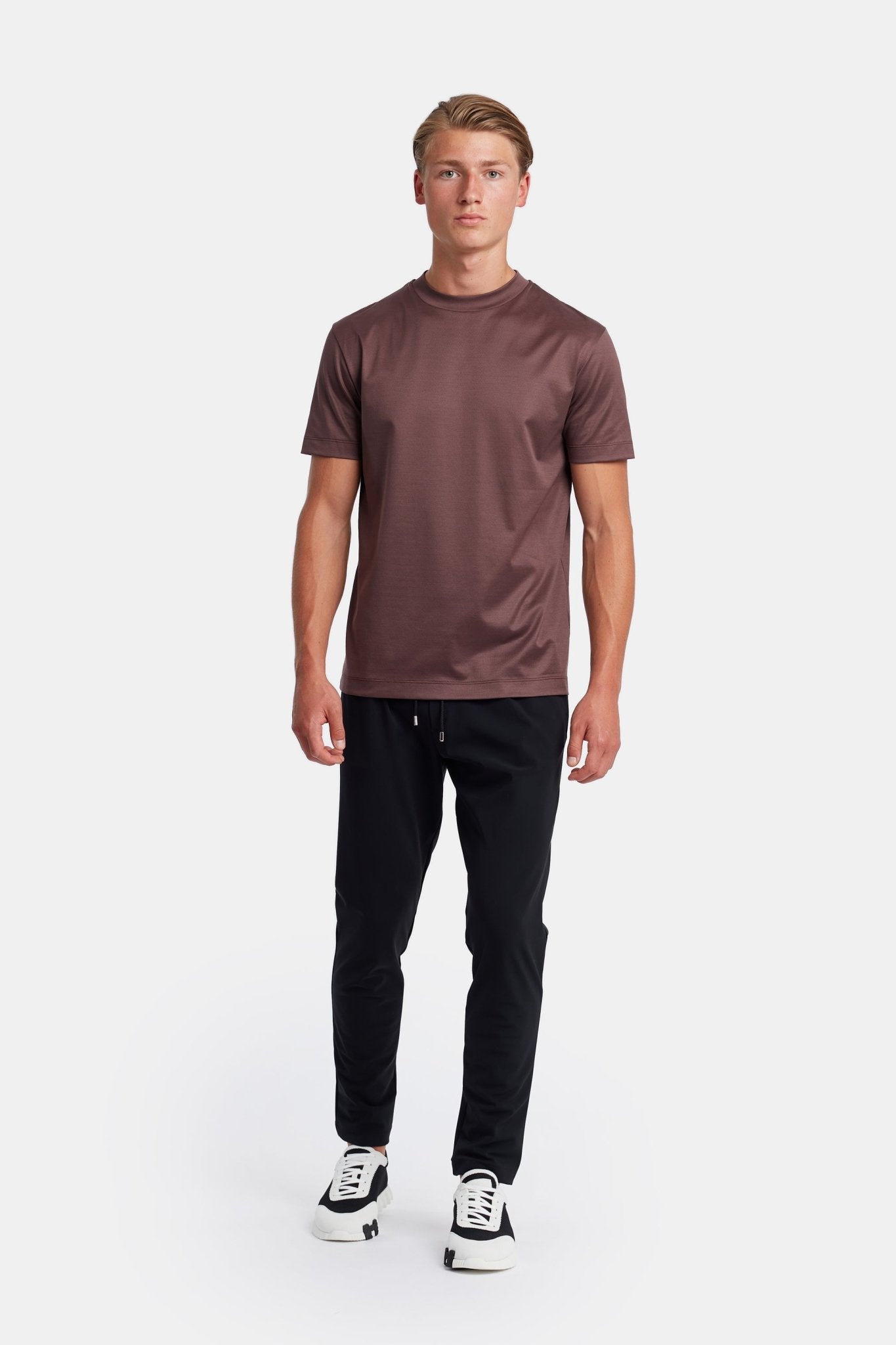 Copper Brown T-shirt - DIMANO