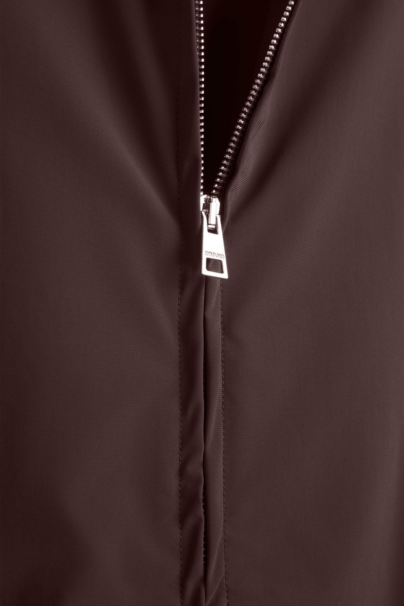 Copper Brown Tech Vest - DIMANO
