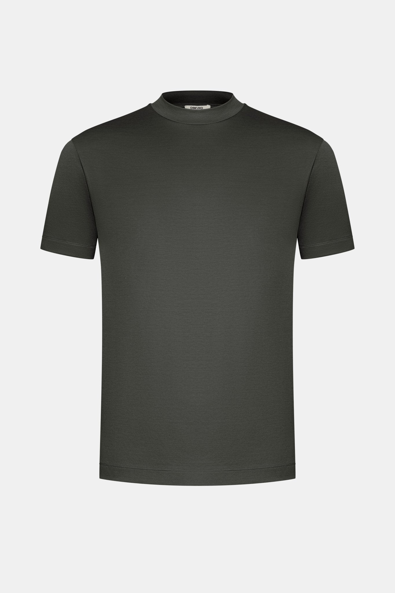 Dark Green T-shirt - DIMANO