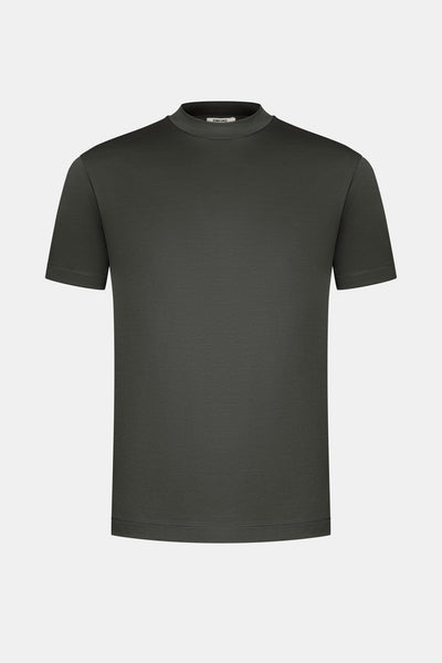 Dark Green T-shirt