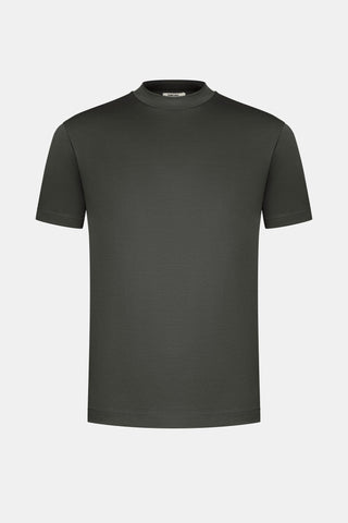 Dark Green T-shirt
