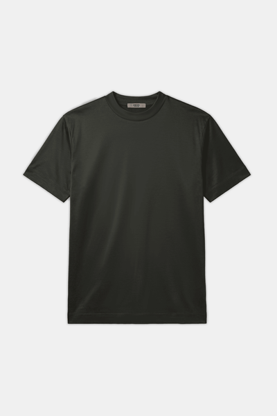 Dark Green T-shirt