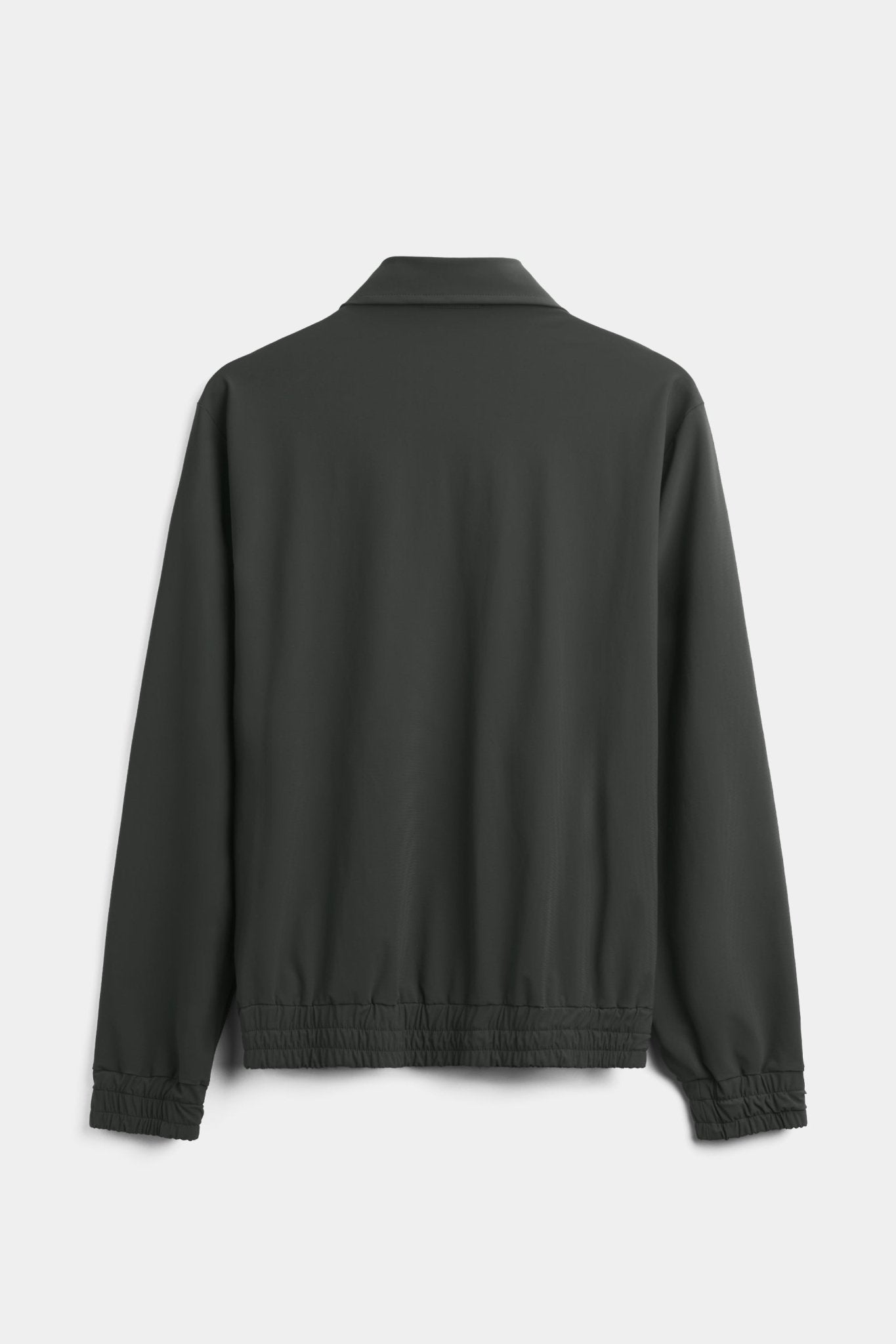 Dark Green Tech Vest - DIMANO