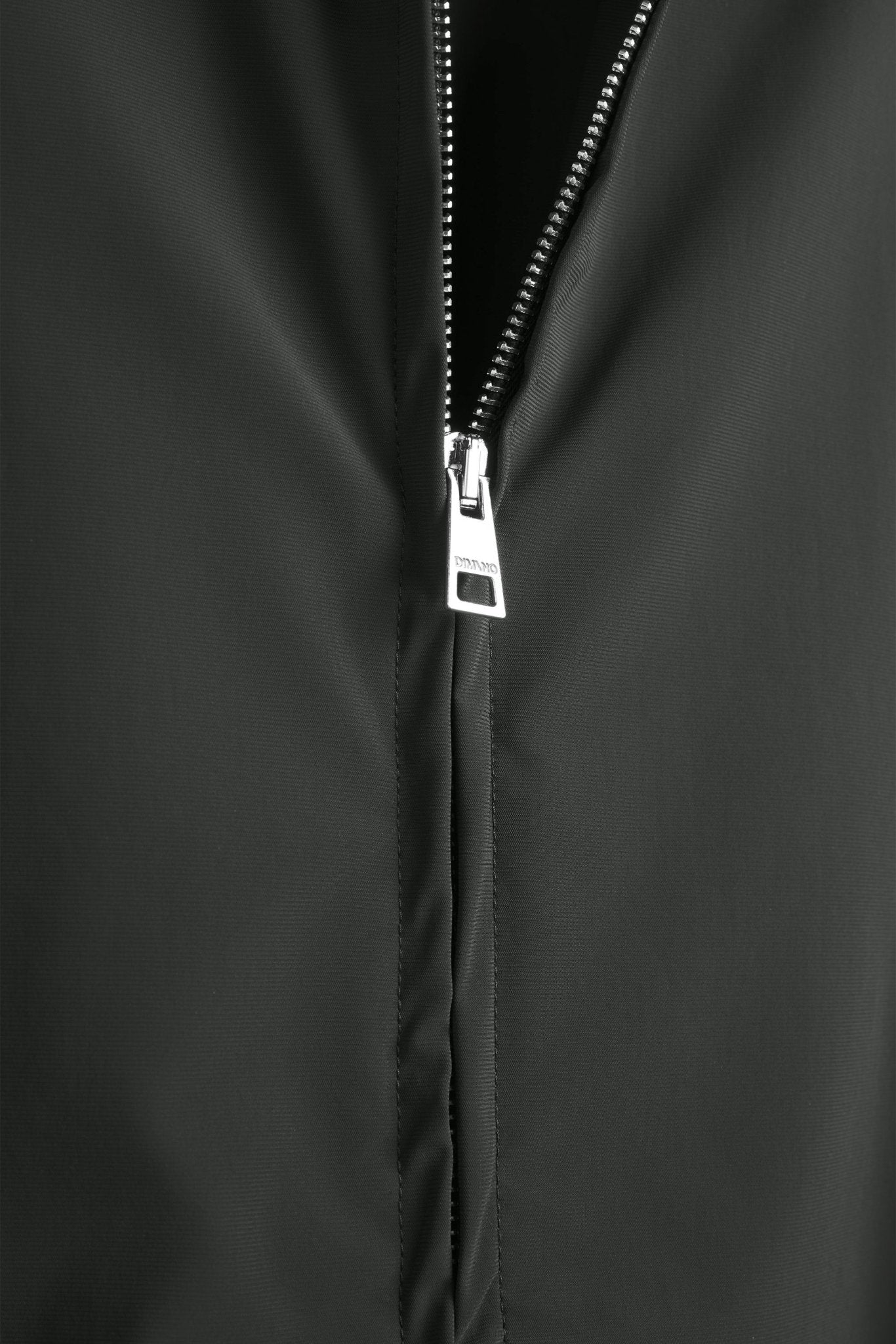 Dark Green Tech Vest - DIMANO