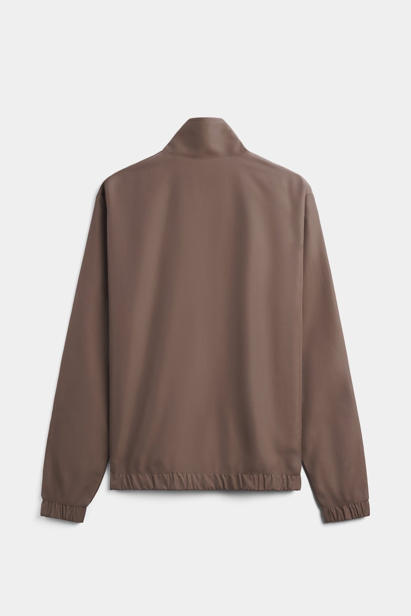 Desert Taupe Blend Jacket - DIMANO