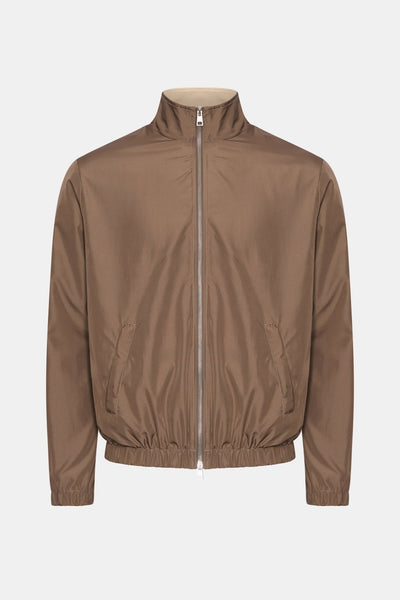 Desert Taupe Blend Jacket