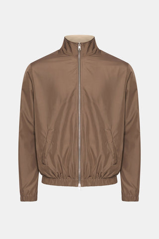 Desert Taupe Blend Jacket