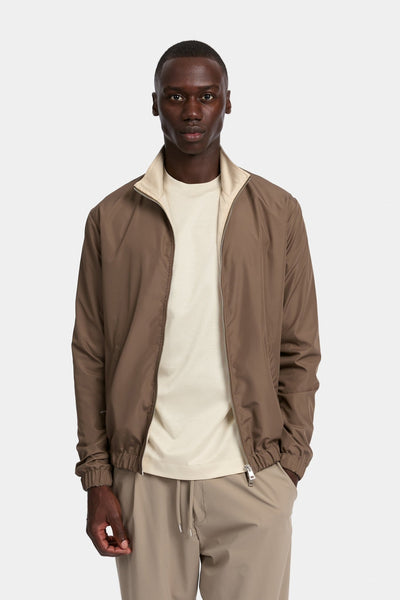 Desert Taupe Blend Jacket