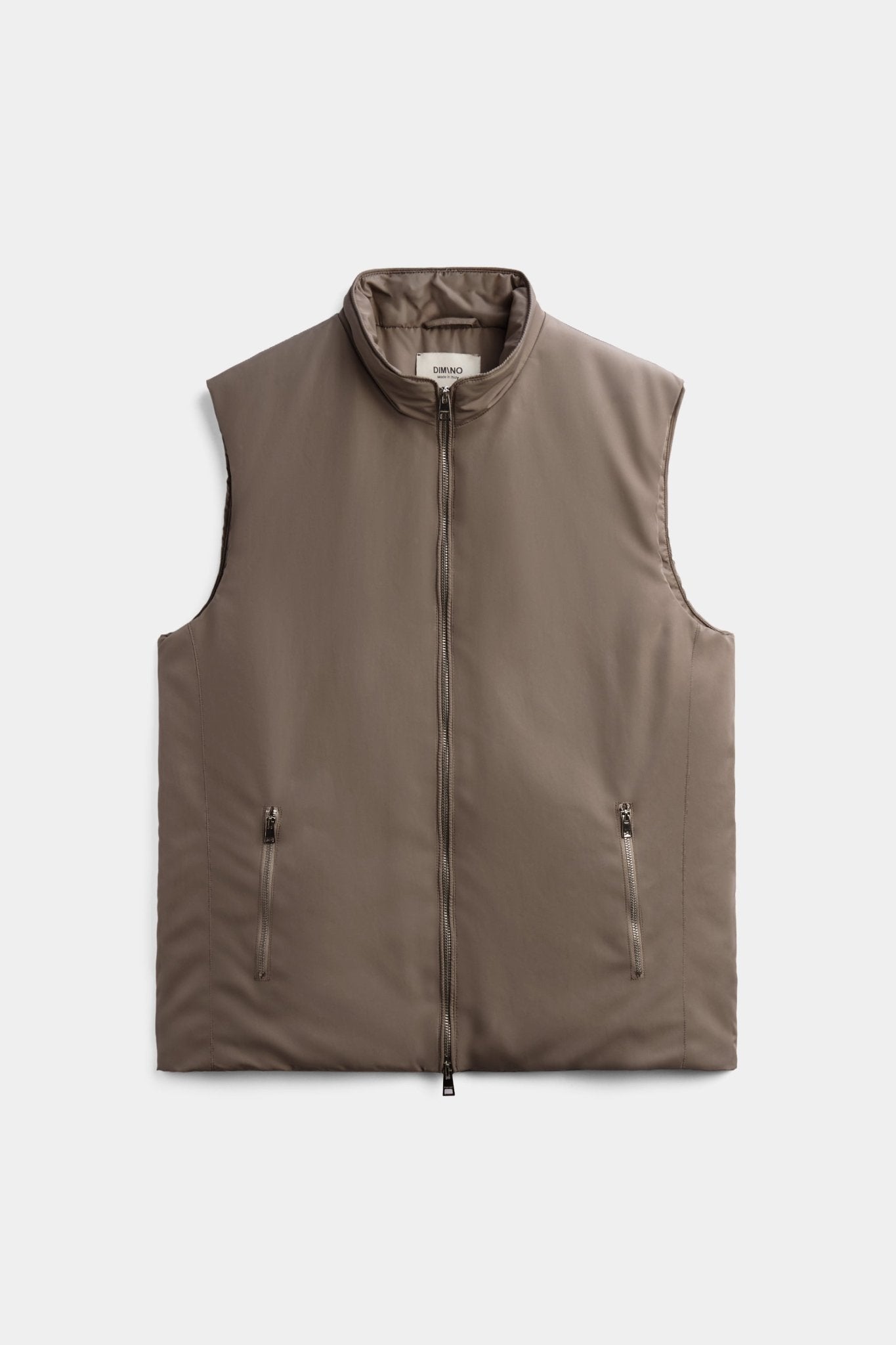 Desert Taupe Bodywarmer