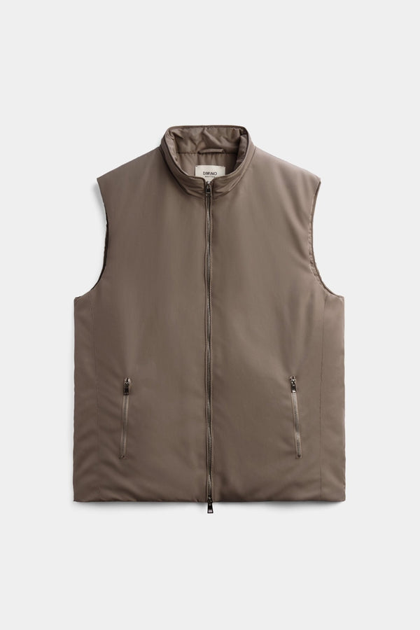 Bodywarmers