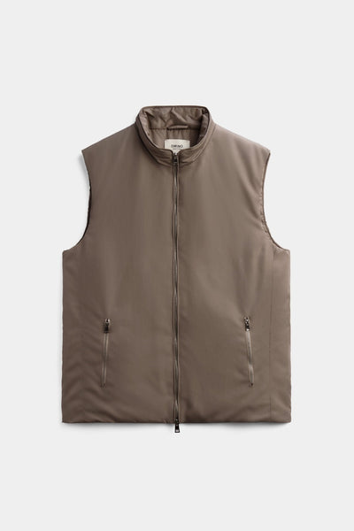Desert Taupe Bodywarmer