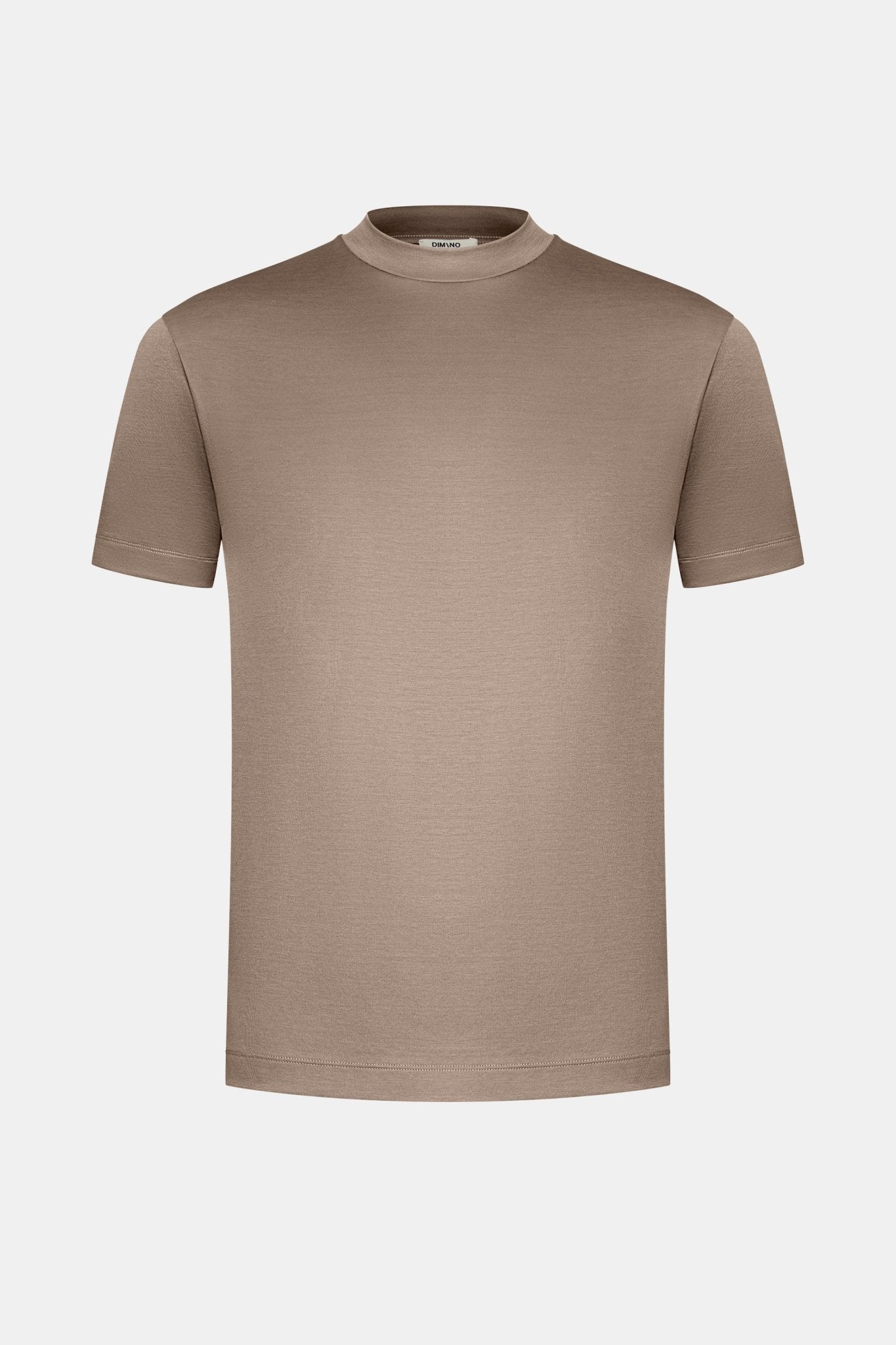 Desert Taupe T-shirt - DIMANO