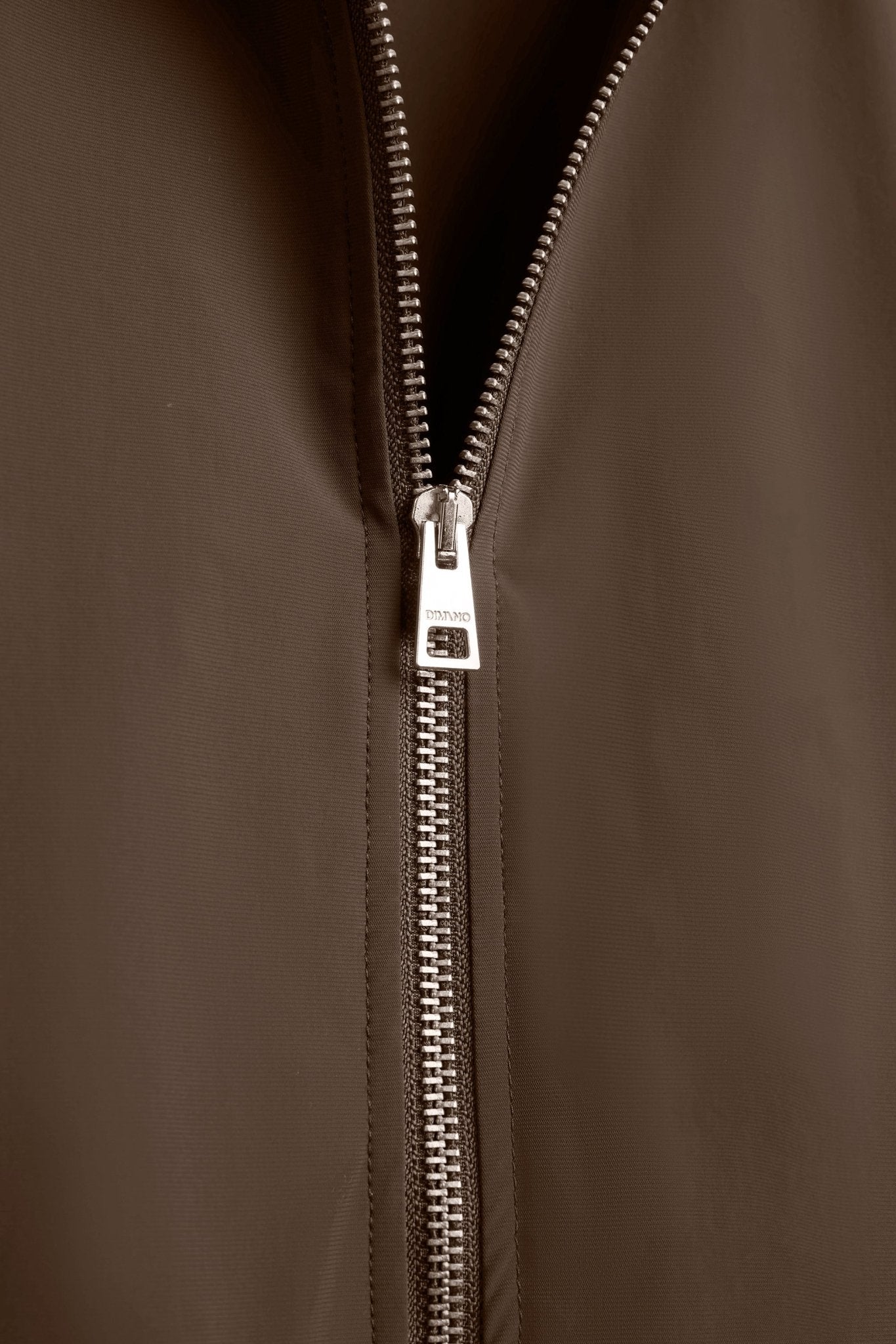 Earth Taupe Dynamic Tech Vest - DIMANO
